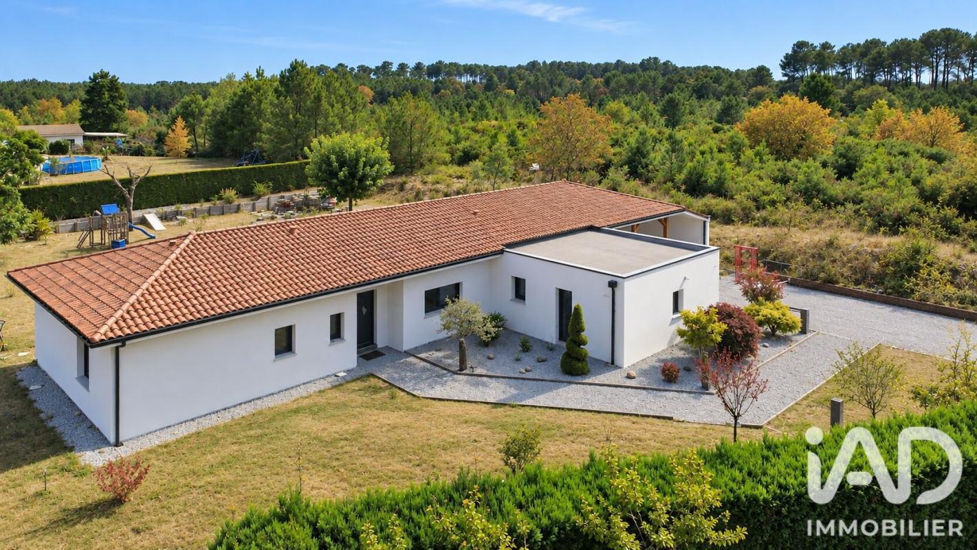 Maison 6 Pièce(s) Rion-des-Landes - Photo 1