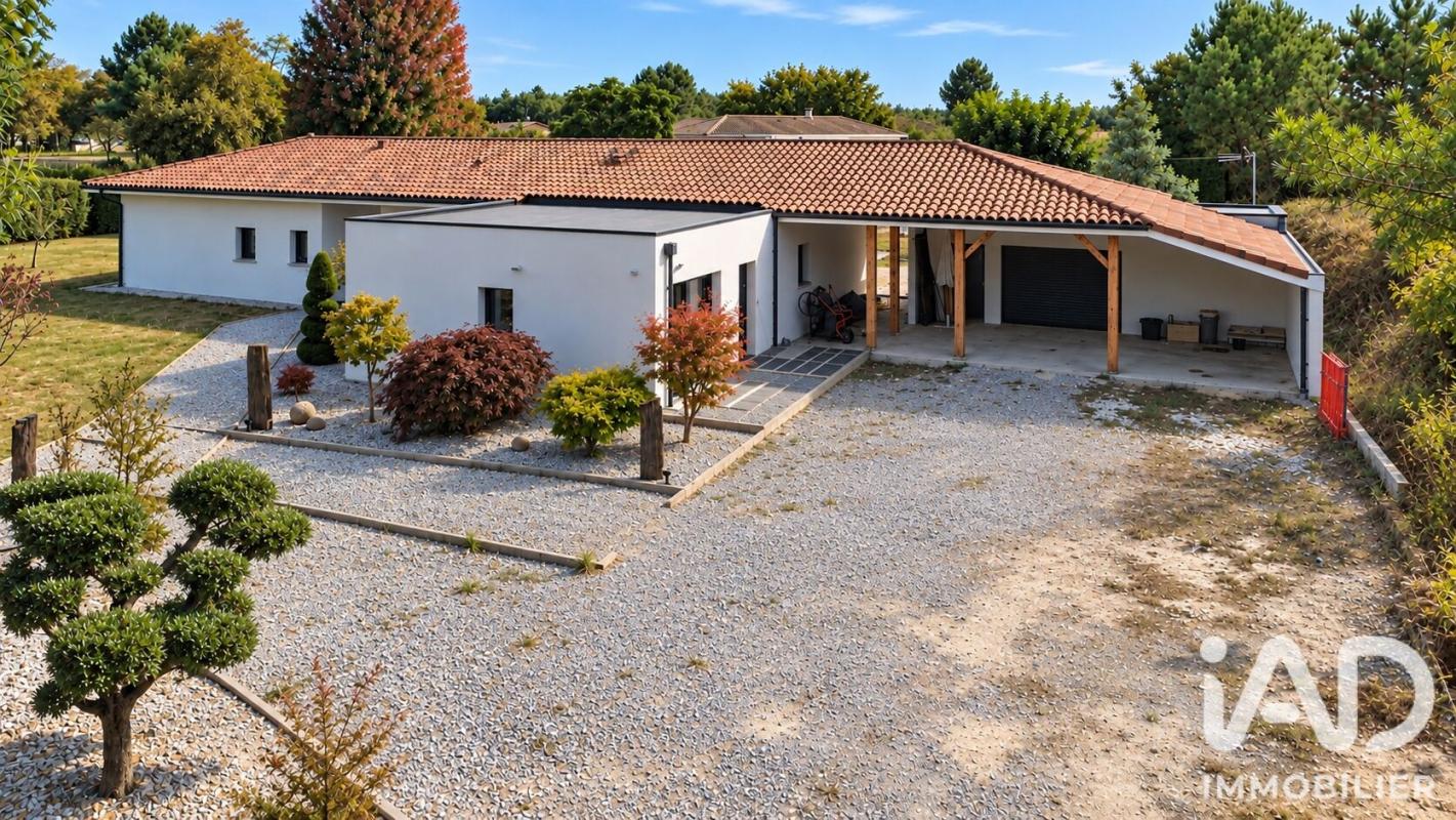 Maison 6 Pièce(s) Rion-des-Landes - Photo 2