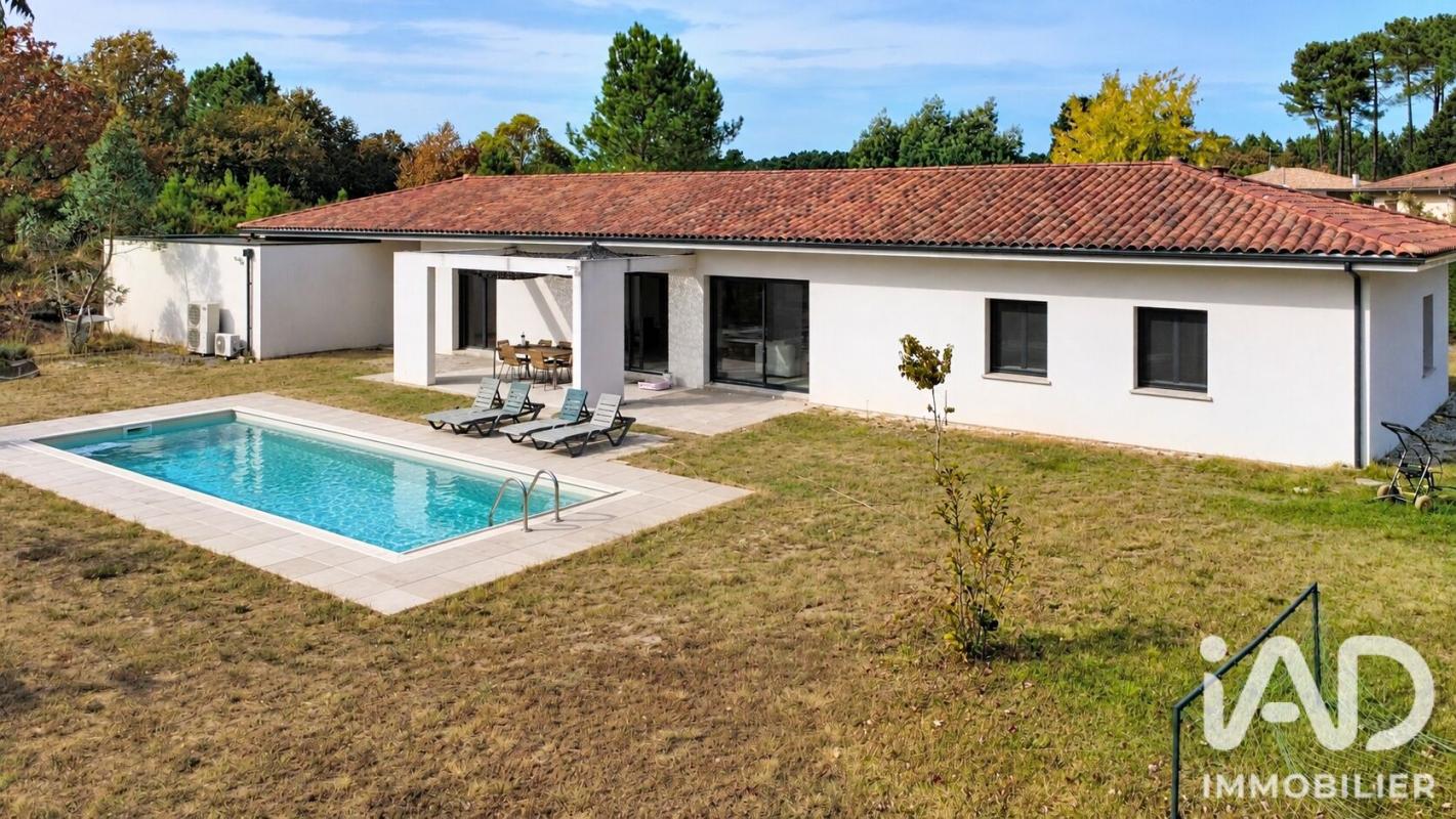 Maison 6 Pièce(s) Rion-des-Landes - Photo 3