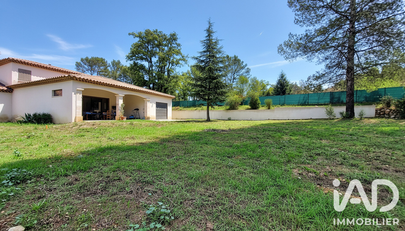Maison traditionnelle 5 Pièce(s) Fuveau