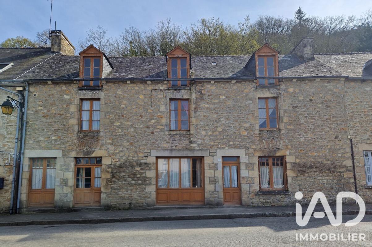 Maison 6 Pièce(s) Jugon-les-Lacs - Commune nouvelle - Photo 1