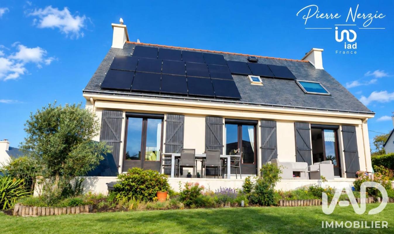 Maison 4 Pièce(s) Concarneau