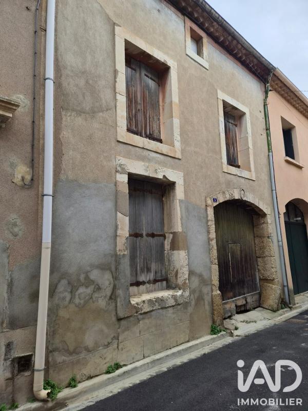 Maison de village 1 Pièce(s) Capestang