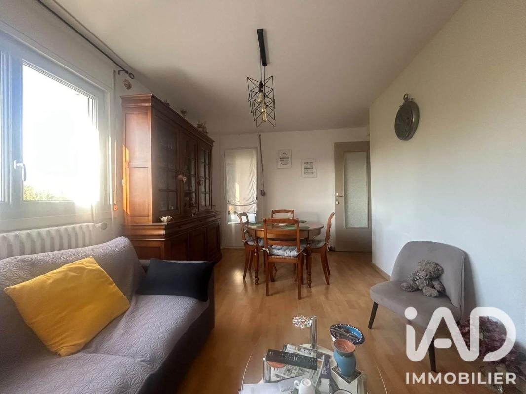Appartement 4 Pièce(s) Maubeuge - Photo 2