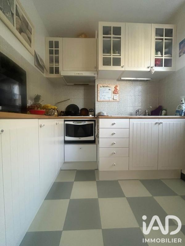 Appartement 4 Pièce(s) Maubeuge - Photo 3