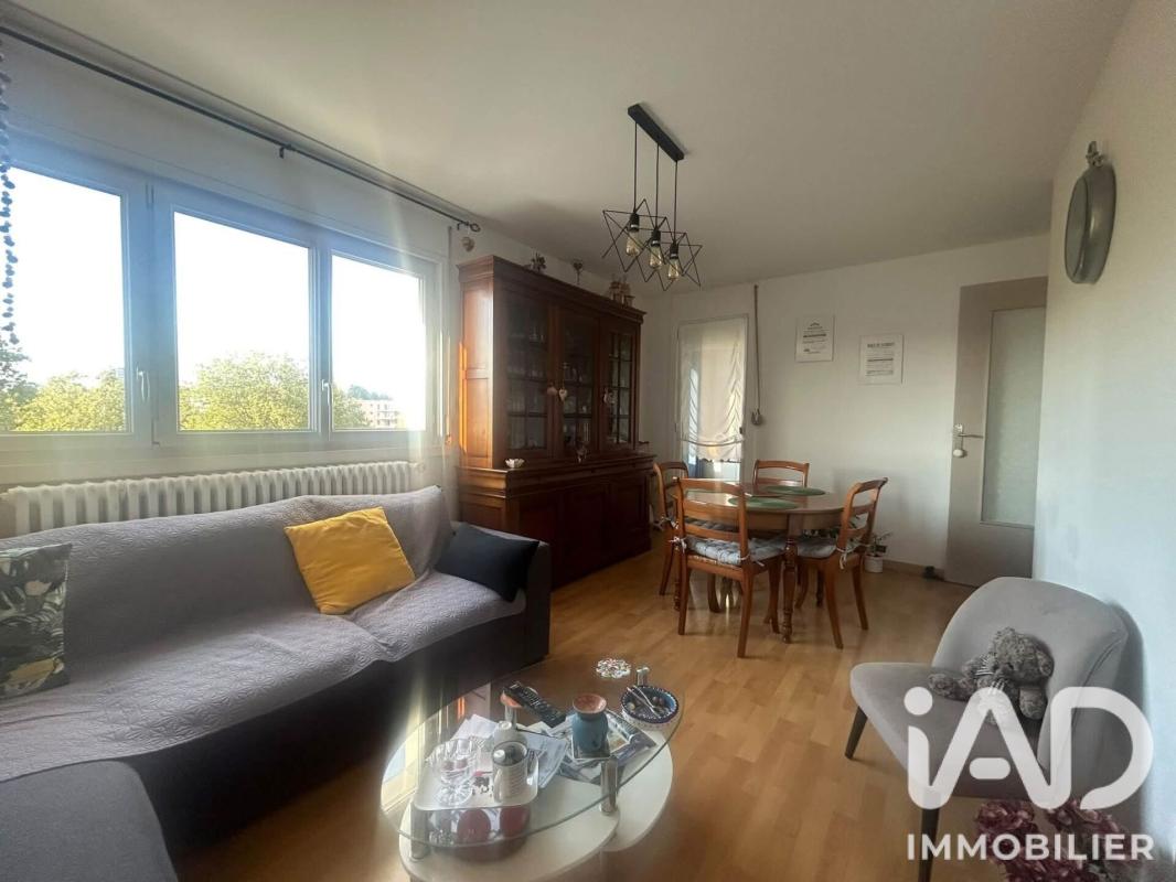 Appartement 4 Pièce(s) Maubeuge - Photo 7