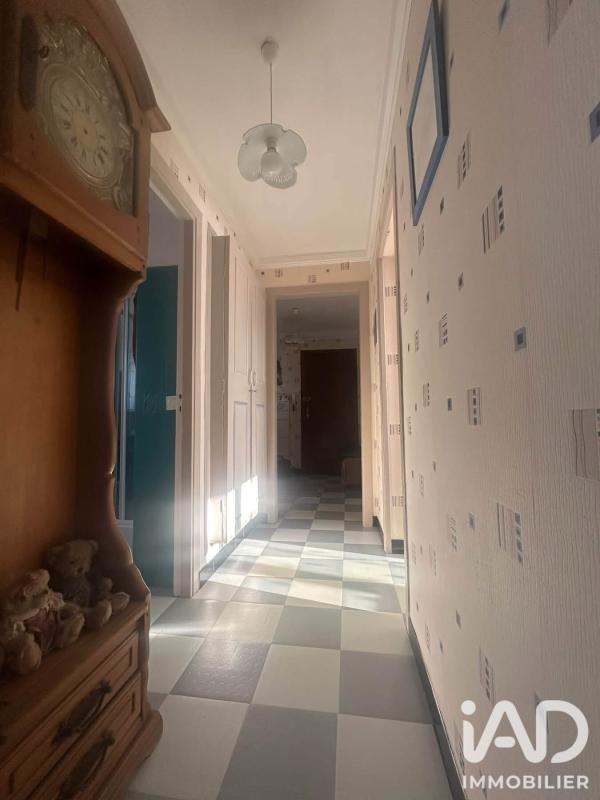 Appartement 4 Pièce(s) Maubeuge - Photo 11