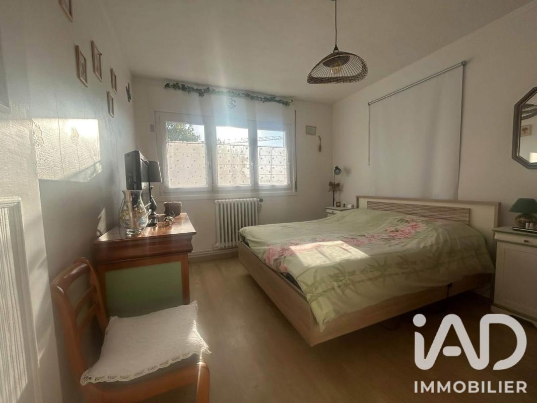 Appartement 4 Pièce(s) Maubeuge - Photo 14
