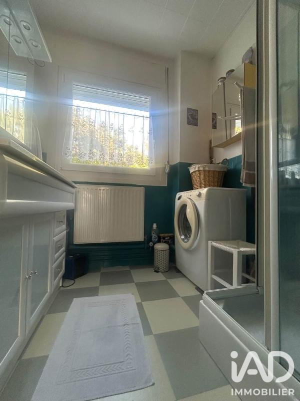 Appartement 4 Pièce(s) Maubeuge - Photo 17