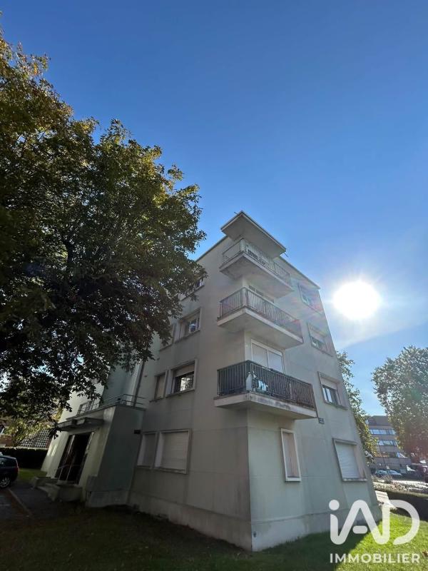 Appartement 4 Pièce(s) Maubeuge - Photo 22