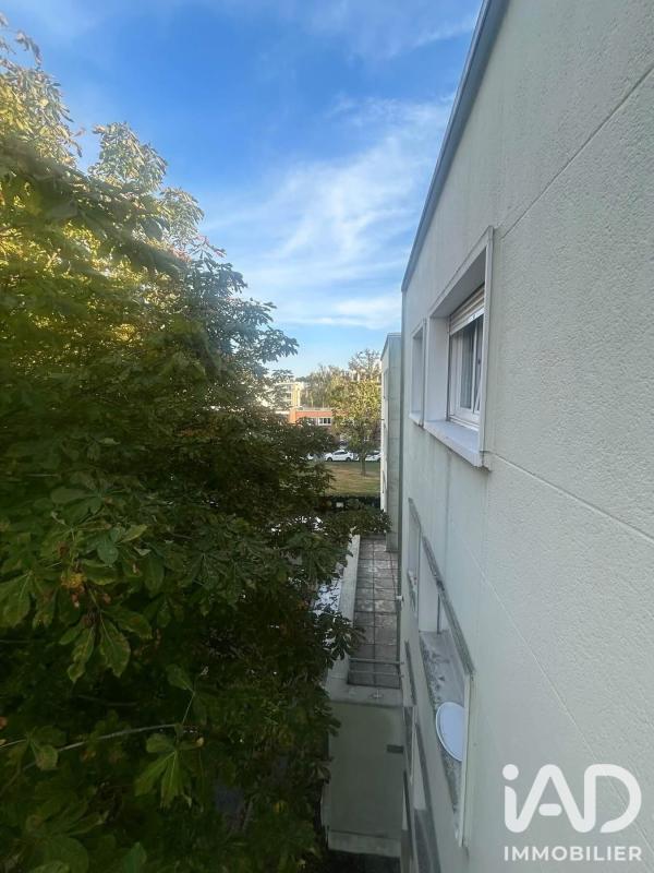 Appartement 4 Pièce(s) Maubeuge - Photo 23