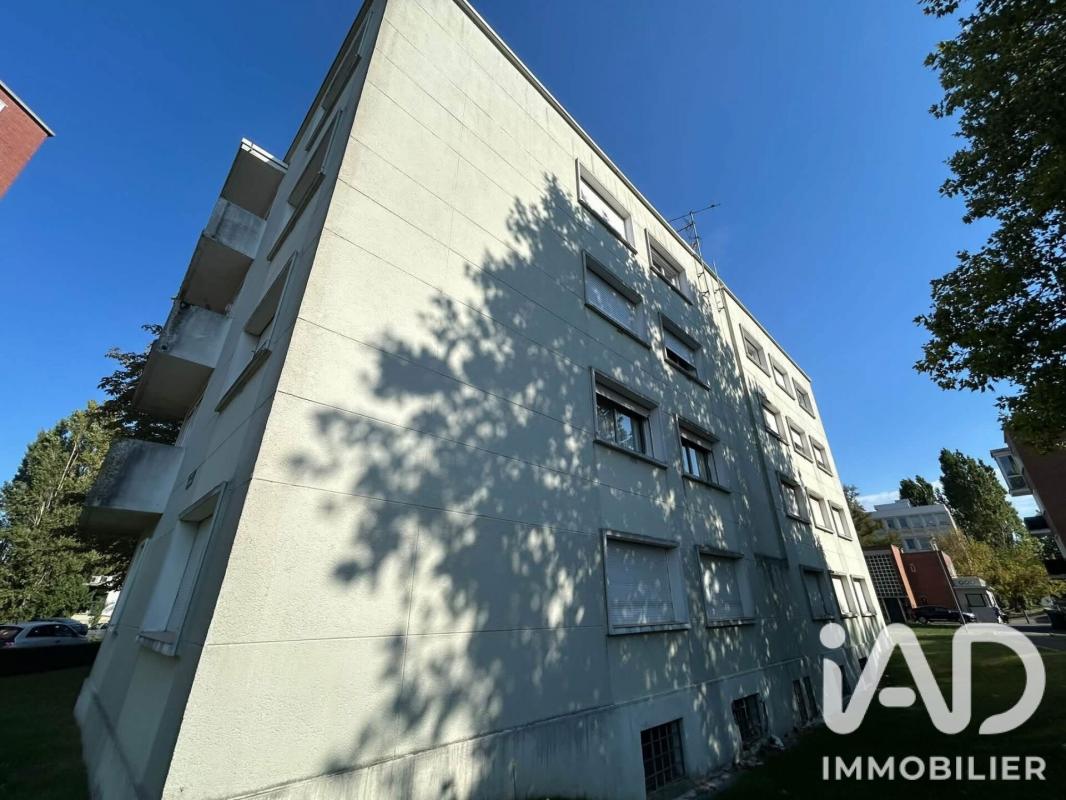 Appartement 4 Pièce(s) Maubeuge - Photo 24