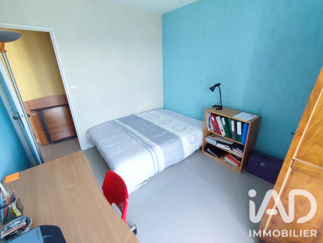 Appartement 4 Pièce(s) Chartres - Photo 8