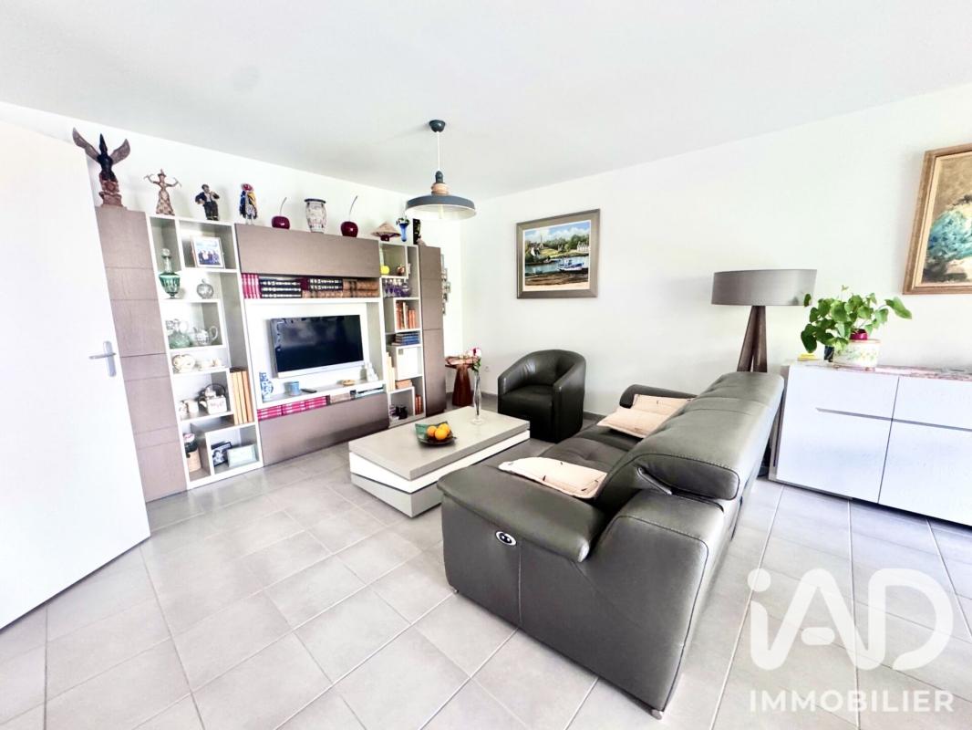 Appartement 4 Pièce(s) Carquefou - Photo 4
