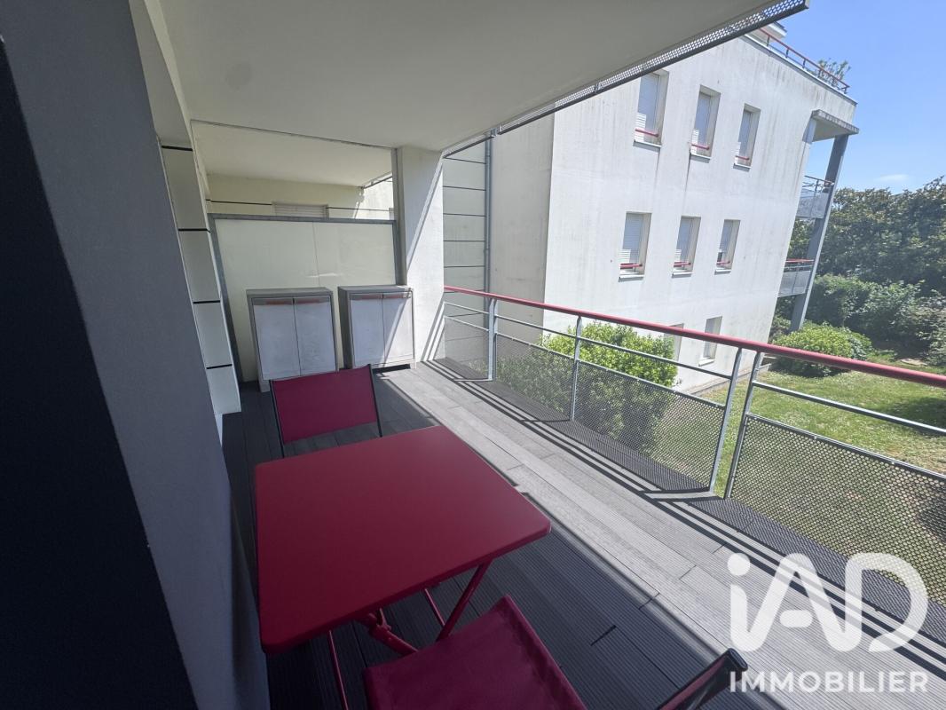 Appartement 4 Pièce(s) Carquefou - Photo 5