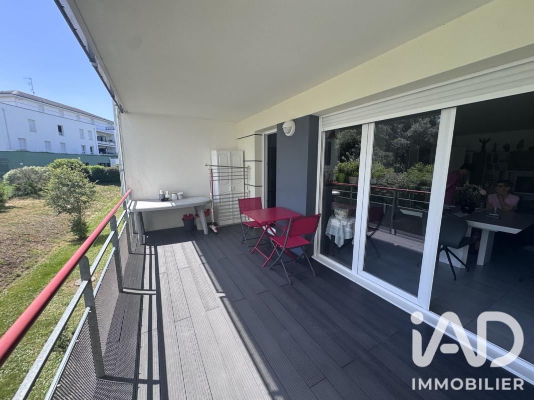 Appartement 4 Pièce(s) Carquefou - Photo 6