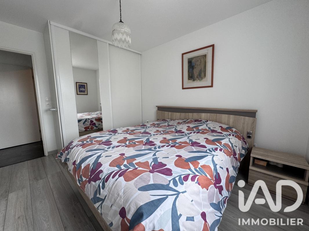 Appartement 4 Pièce(s) Carquefou - Photo 7