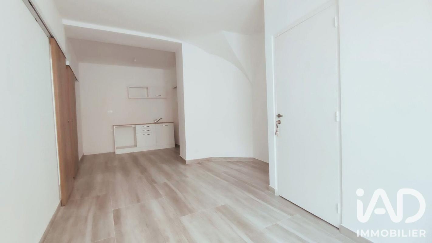 Appartement 3 Pièce(s) Aubagne
