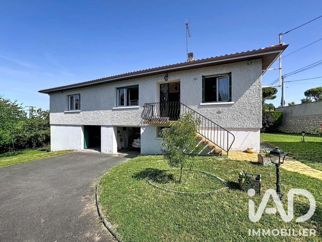 Maison 5 Pièce(s) La Couronne