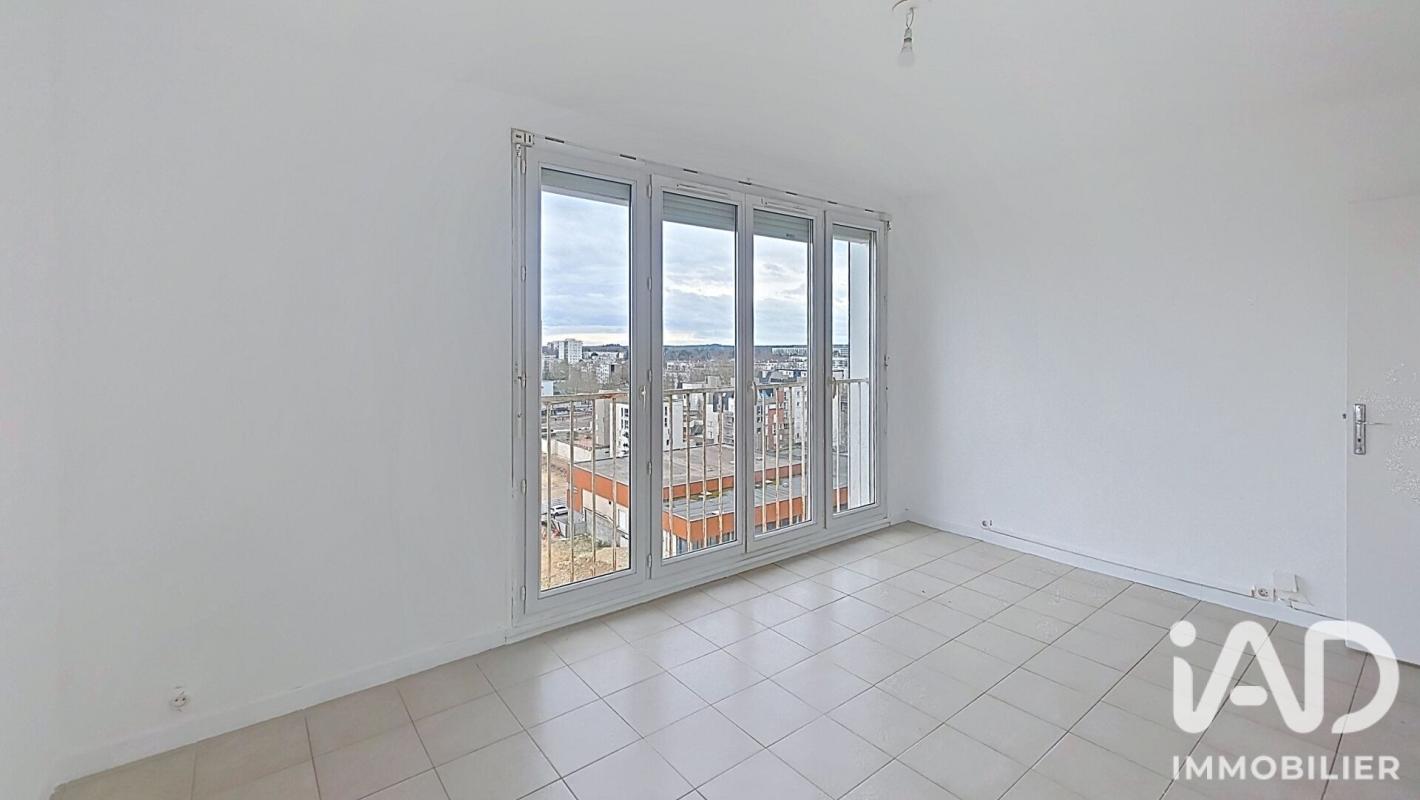 Appartement 3 Pièce(s) Orléans - Photo 2
