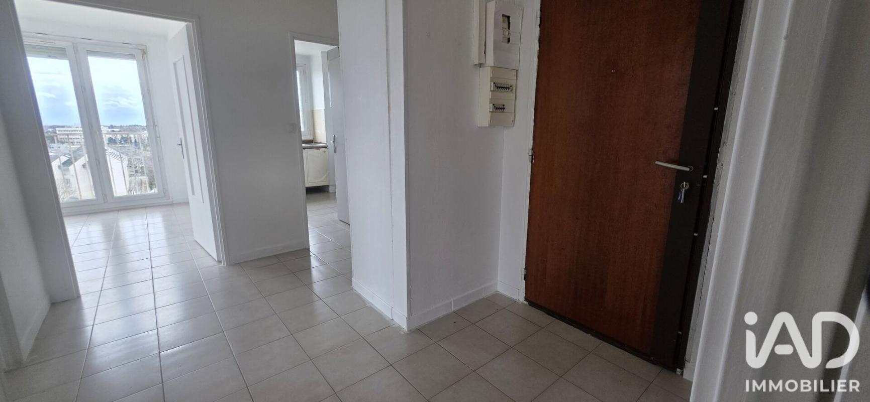 Appartement 3 Pièce(s) Orléans - Photo 4