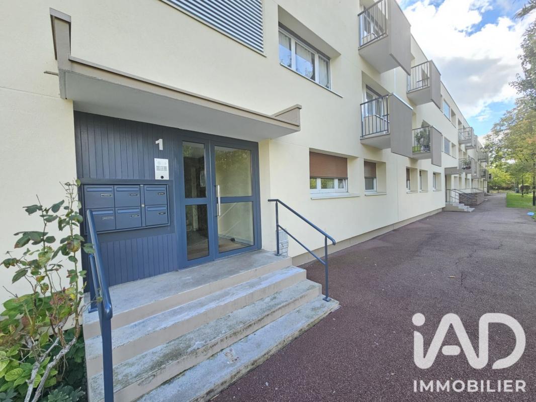 Appartement 3 Pièce(s) Épinay-sous-Sénart