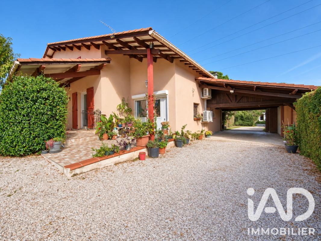 Maison 6 Pièce(s) Montauban - Photo 3