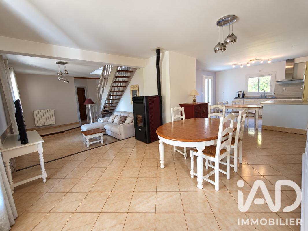 Maison 6 Pièce(s) Montauban - Photo 4
