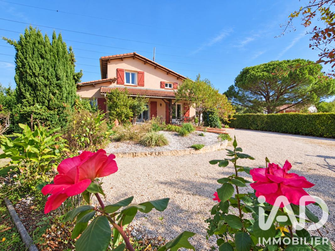 Maison 6 Pièce(s) Montauban - Photo 11
