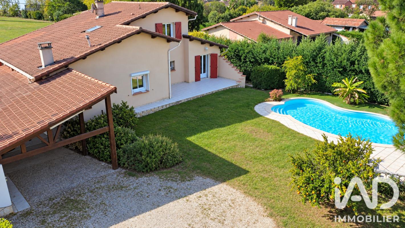 Maison 6 Pièce(s) Montauban - Photo 12