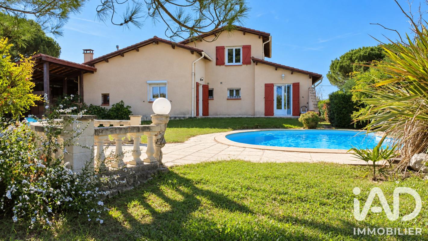 Maison 6 Pièce(s) Montauban - Photo 13