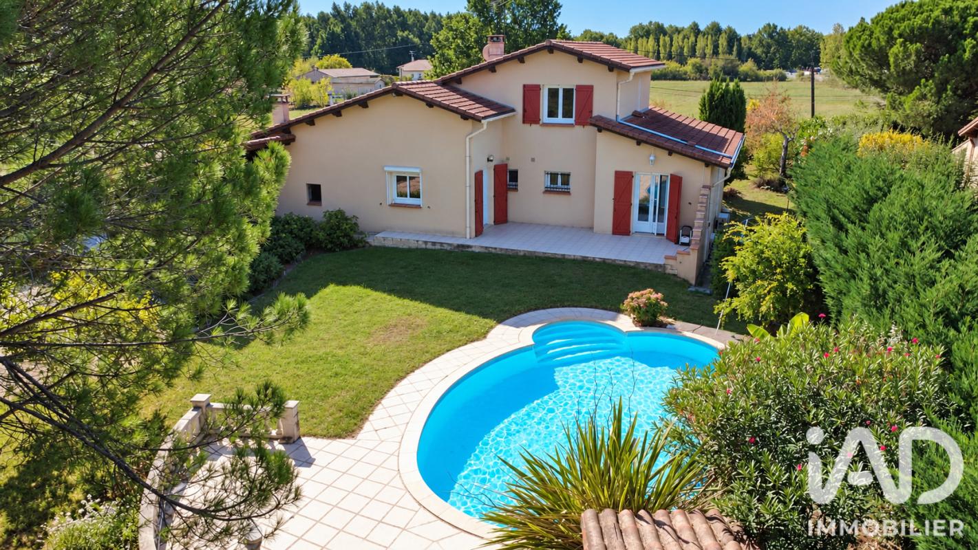 Maison 6 Pièce(s) Montauban - Photo 15