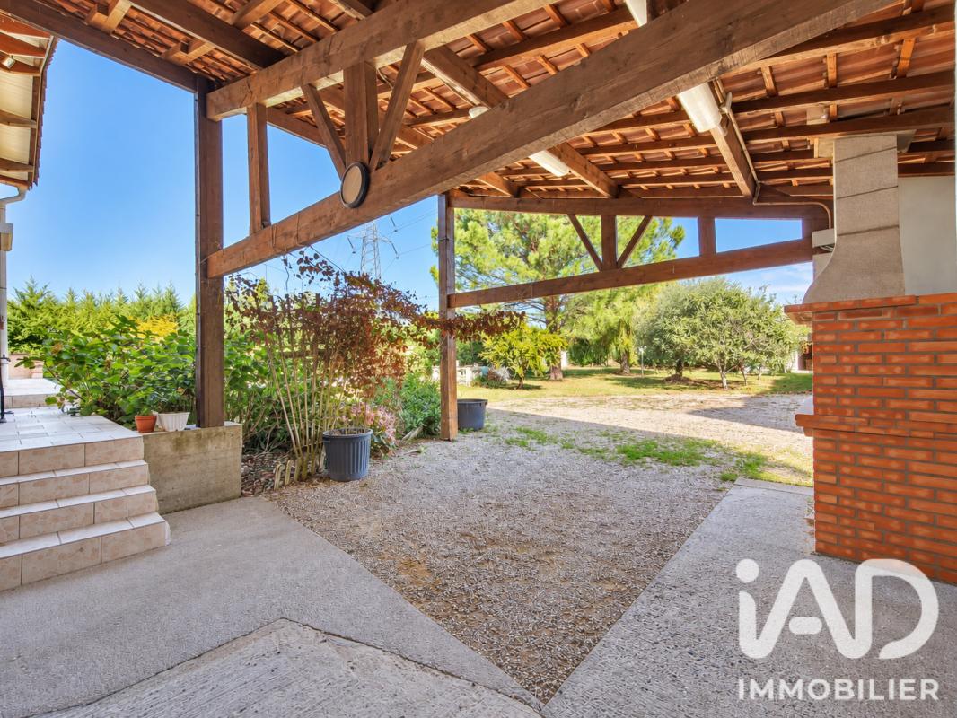 Maison 6 Pièce(s) Montauban - Photo 17