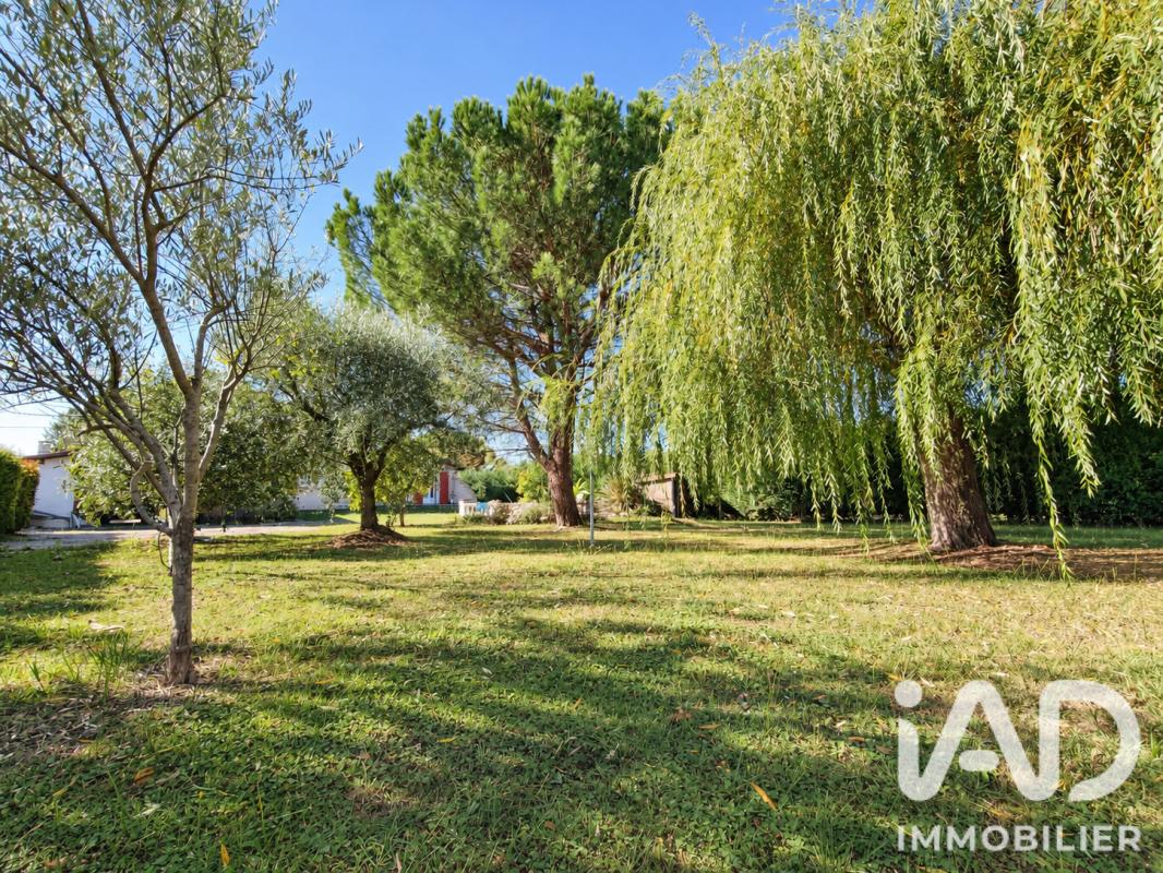 Maison 6 Pièce(s) Montauban - Photo 18