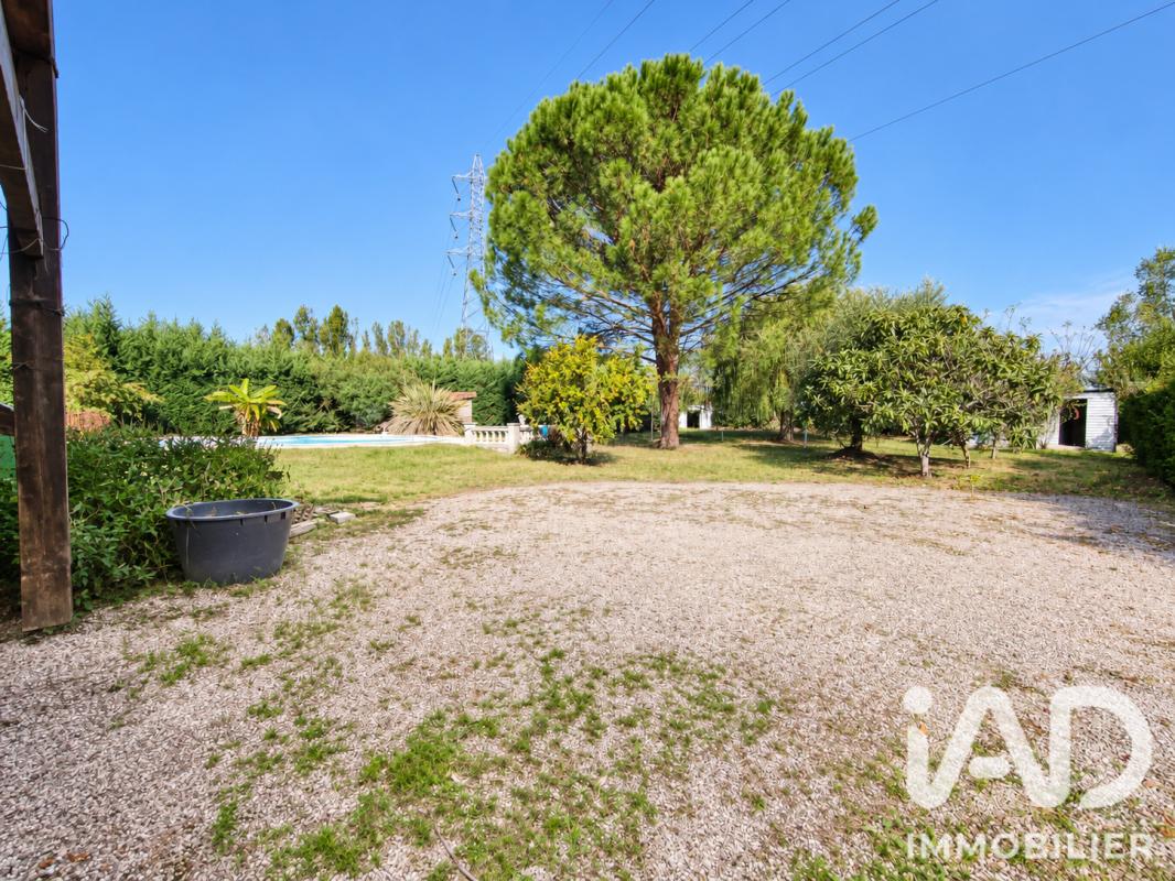 Maison 6 Pièce(s) Montauban - Photo 19