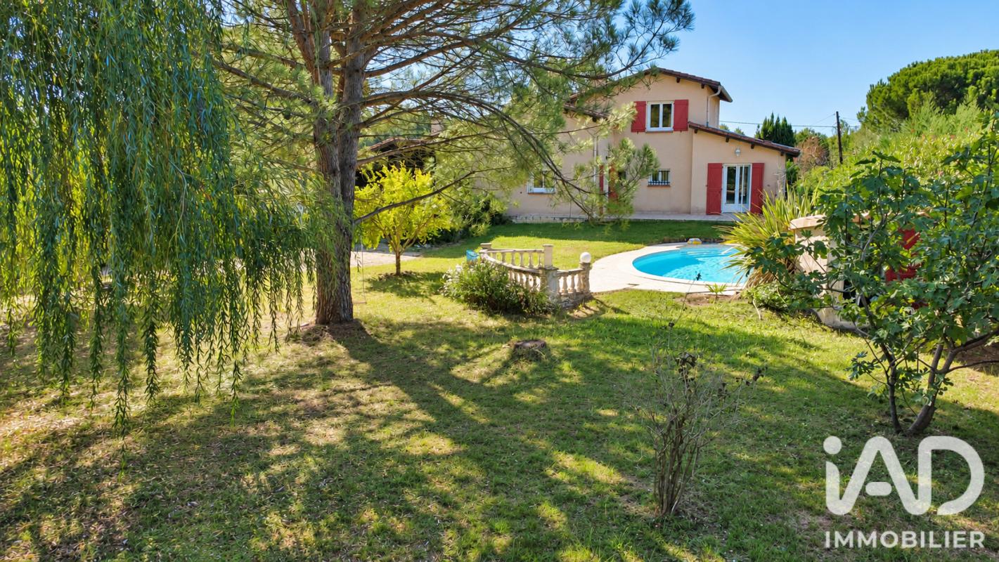 Maison 6 Pièce(s) Montauban - Photo 20