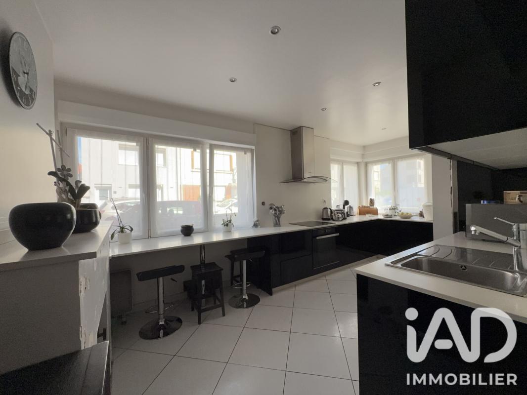 Maison 4 Pièce(s) Faches-Thumesnil