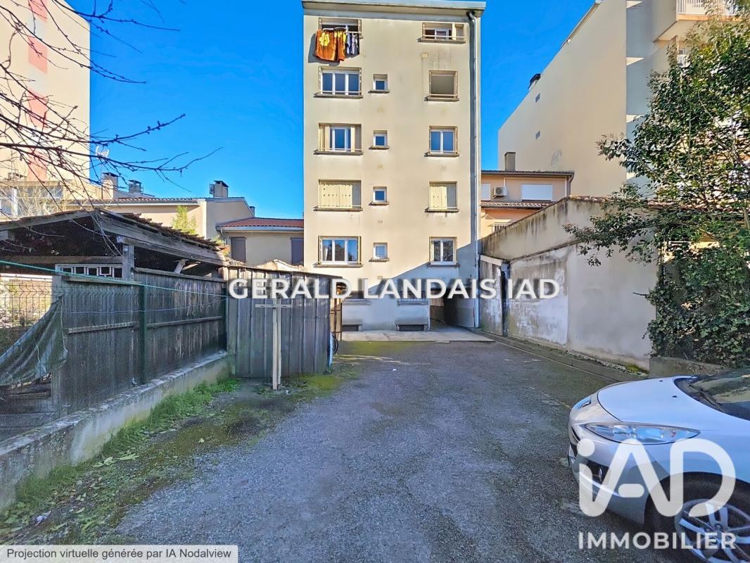 Immeuble  Toulouse - Photo 3