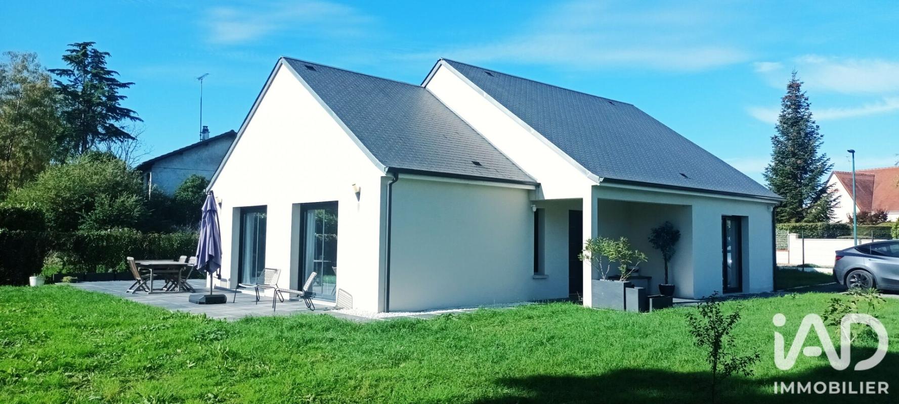 Maison 6 Pièce(s) Mer