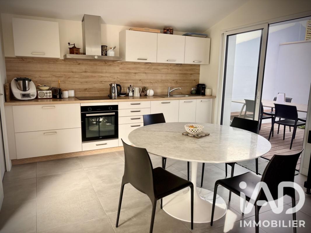 Maison 4 Pièce(s) La Rochelle - Photo 10