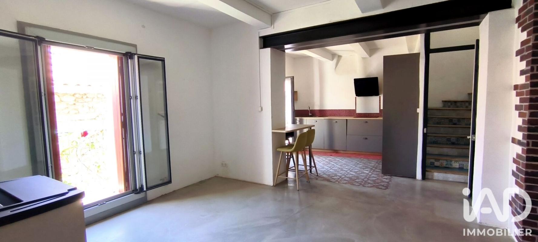 Maison 4 Pièce(s) Clermont-l'Hérault - Photo 1