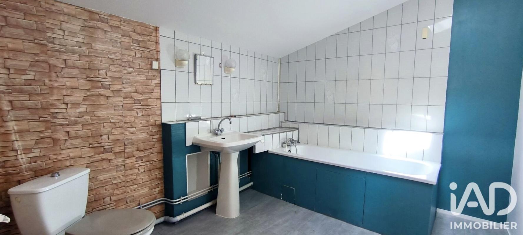 Maison 4 Pièce(s) Clermont-l'Hérault - Photo 10