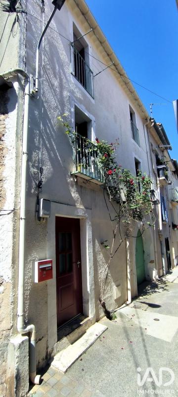 Maison 4 Pièce(s) Clermont-l'Hérault - Photo 14
