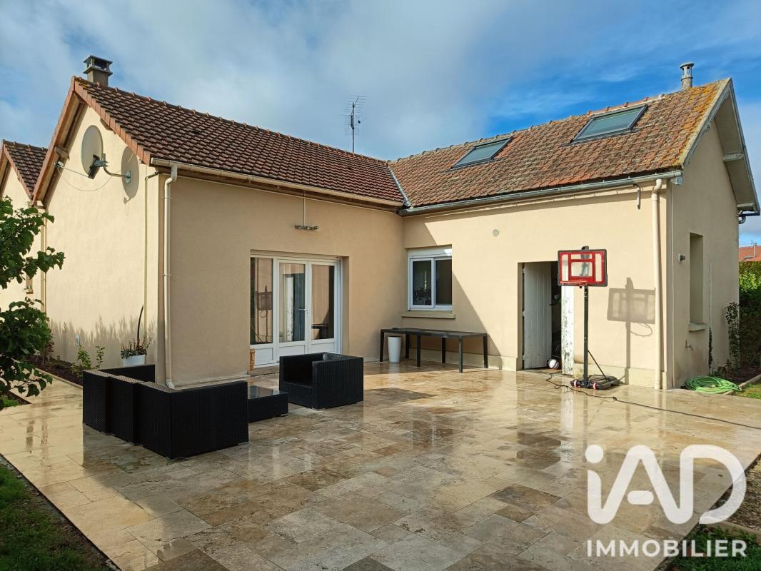 Maison 6 Pièce(s) Luray - Photo 14