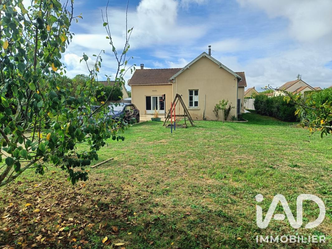 Maison 6 Pièce(s) Luray - Photo 15