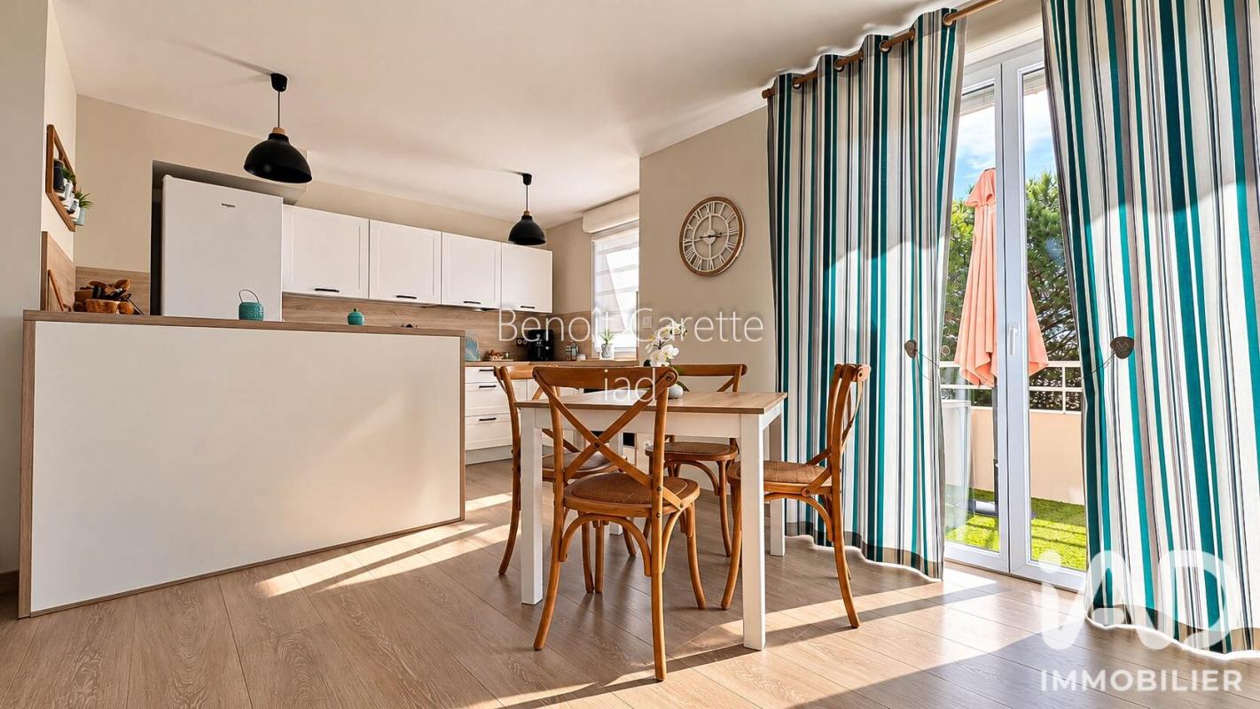 Appartement 3 Pièce(s) Perpignan