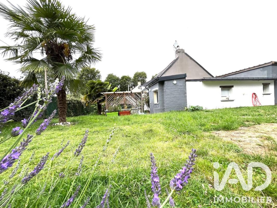 Maison 6 Pièce(s) Guipry - Photo 1