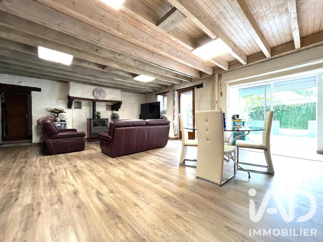 Maison 6 Pièce(s) Guipry - Photo 6