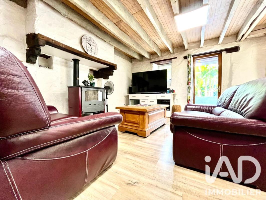 Maison 6 Pièce(s) Guipry - Photo 8