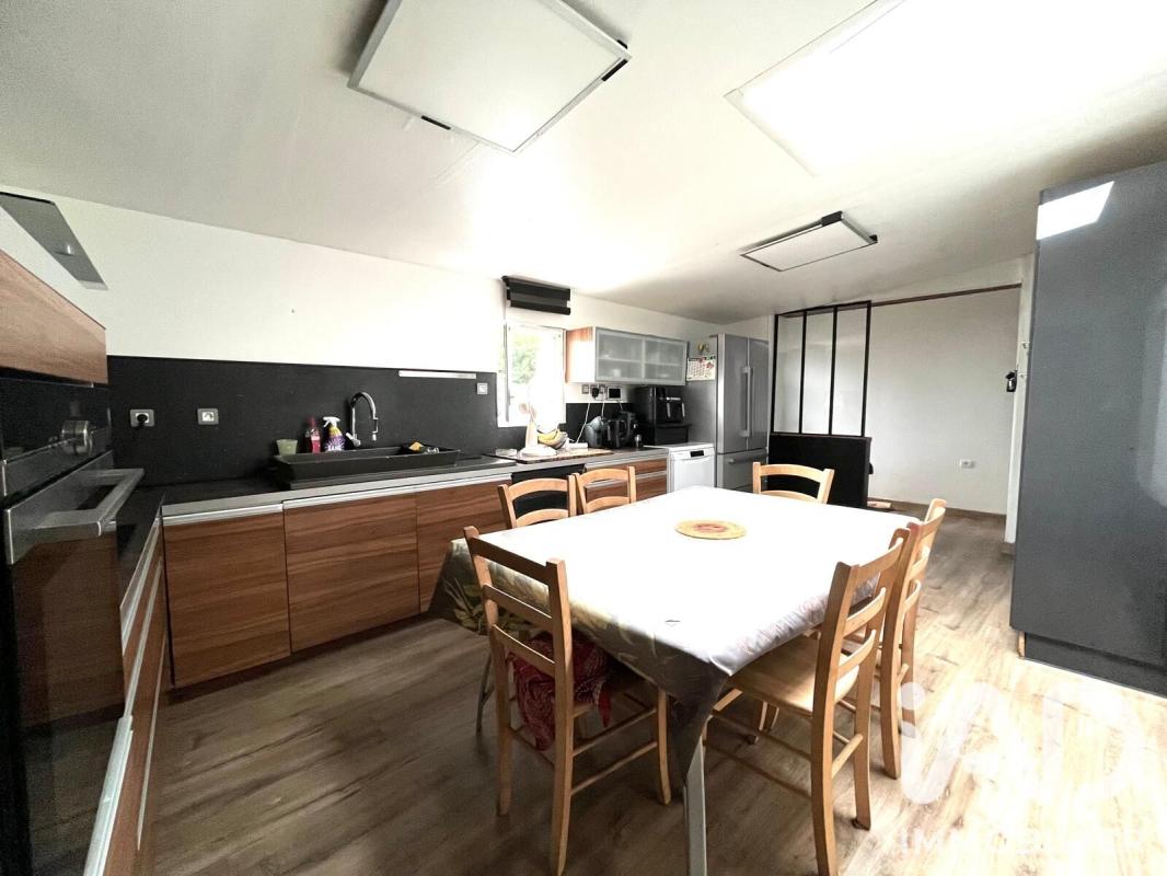Maison 6 Pièce(s) Guipry - Photo 23